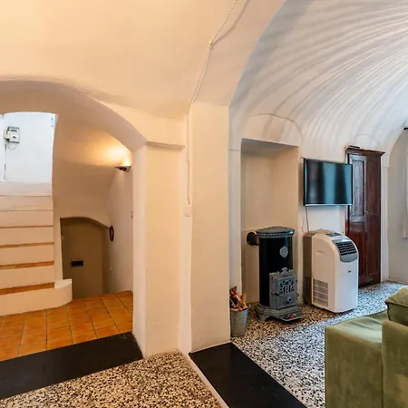 Panorama By Interhome Airole