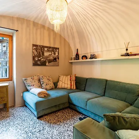 Beautiful Place By Interhome Apartment *
