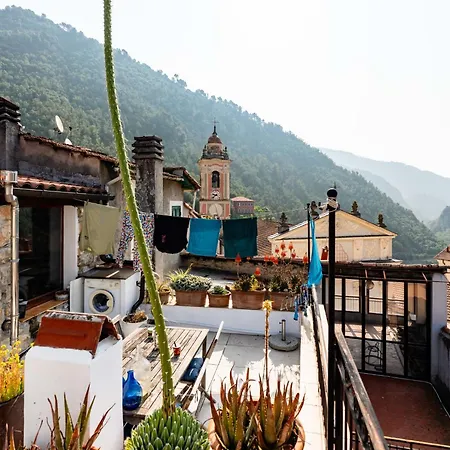 Διαμέρισμα A Dutch Place By Interhome Airole