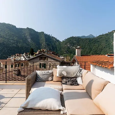 Panorama By Interhome Apartament *
