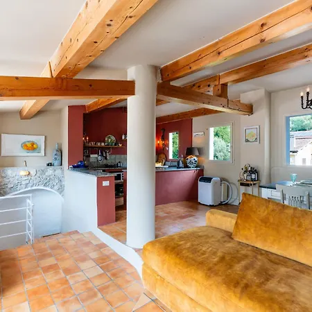Apartment Beautiful Place By Interhome