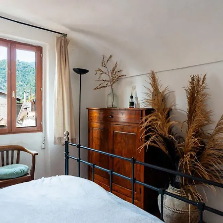 Apartment Beautiful Place By Interhome *