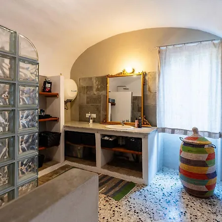 Panorama By Interhome Apartament Airole
