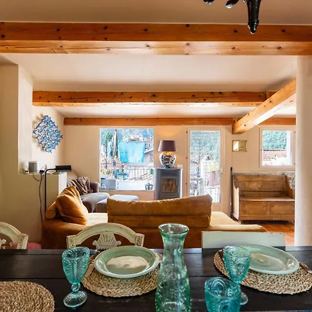 Panorama By Interhome * Airole