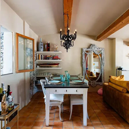 Panorama By Interhome Apartament
