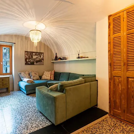 Apartament Panorama By Interhome