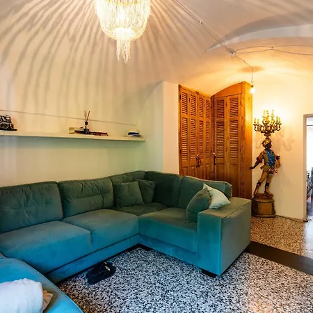 Panorama By Interhome Apartament *