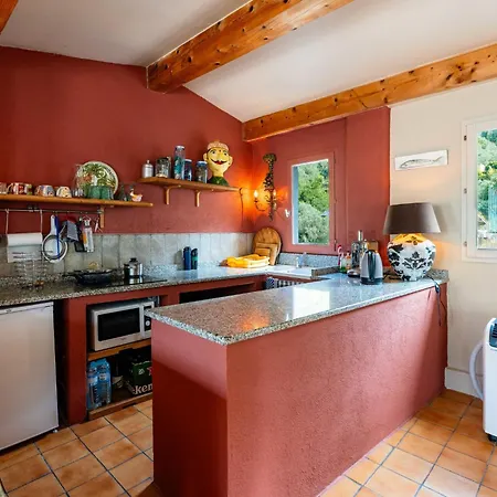 Apartament Panorama By Interhome *