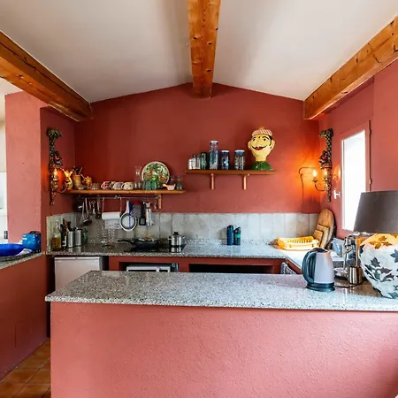 Panorama By Interhome *