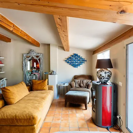 Panorama By Interhome Apartament