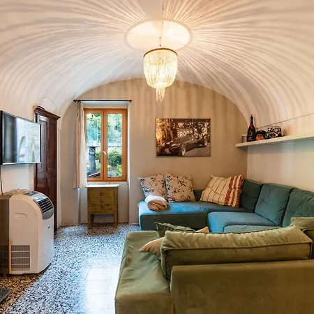 Panorama By Interhome * Airole