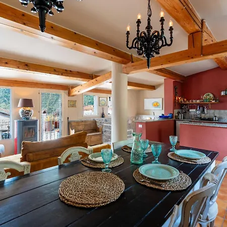 Panorama By Interhome Apartament *