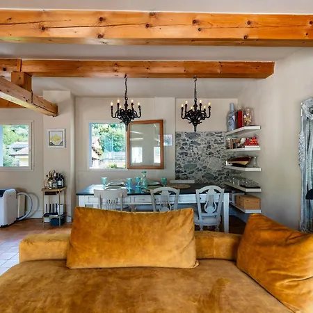 A Dutch Place By Interhome Διαμέρισμα Airole