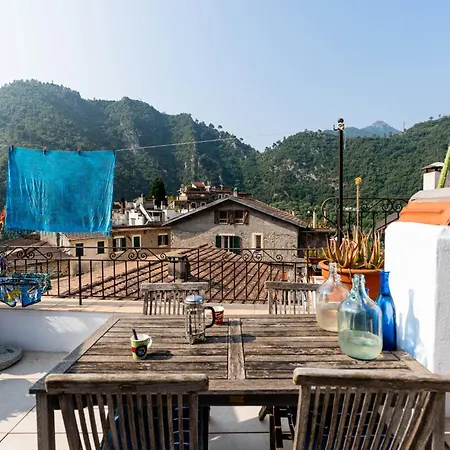 Panorama By Interhome
