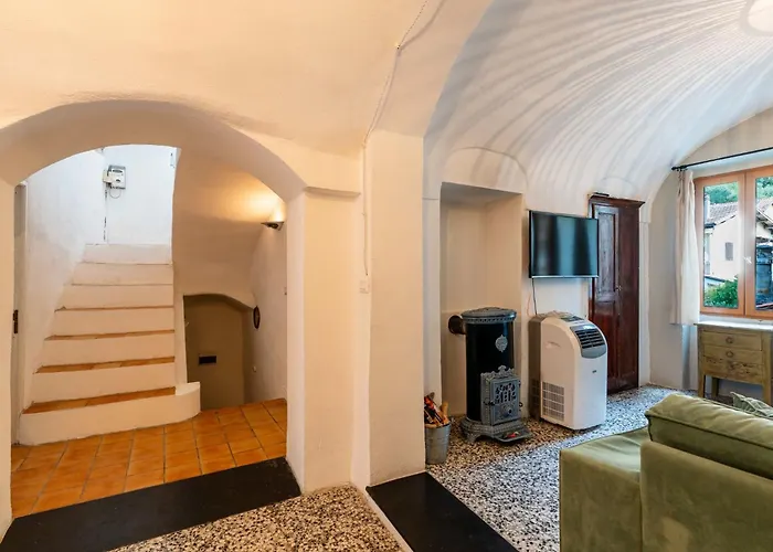 Beautiful Place By Interhome Airole