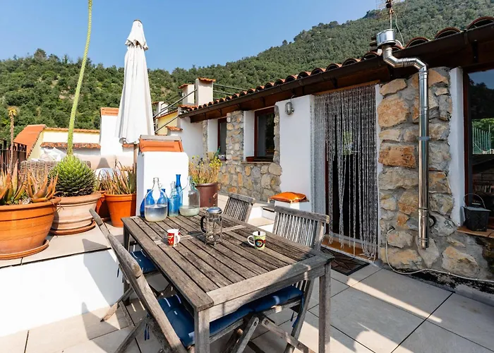 Beautiful Place By Interhome Apartamento Airole