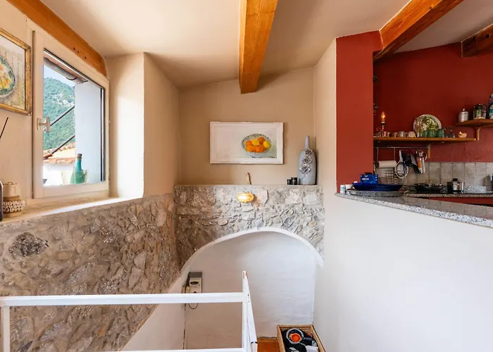Beautiful Place By Interhome * Airole
