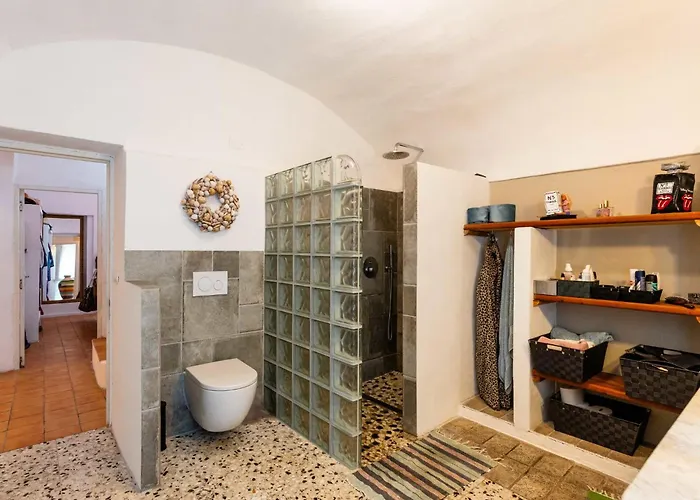 Beautiful Place By Interhome Apartamento