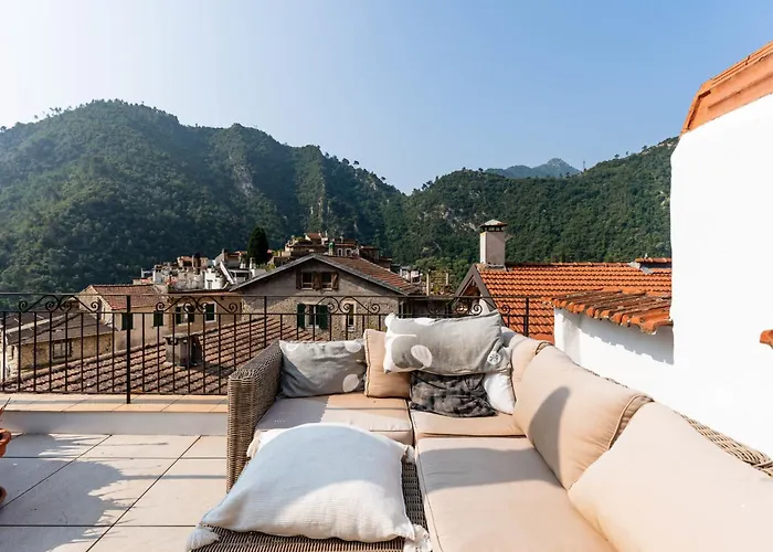 Beautiful Place By Interhome Apartamento *
