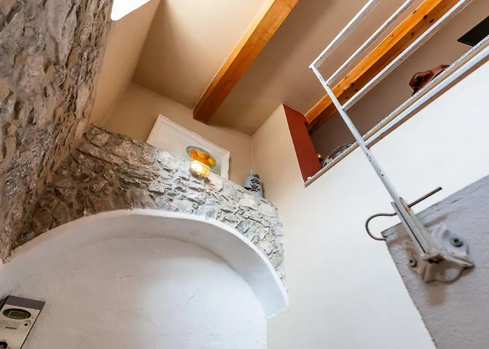 Beautiful Place By Interhome * Airole