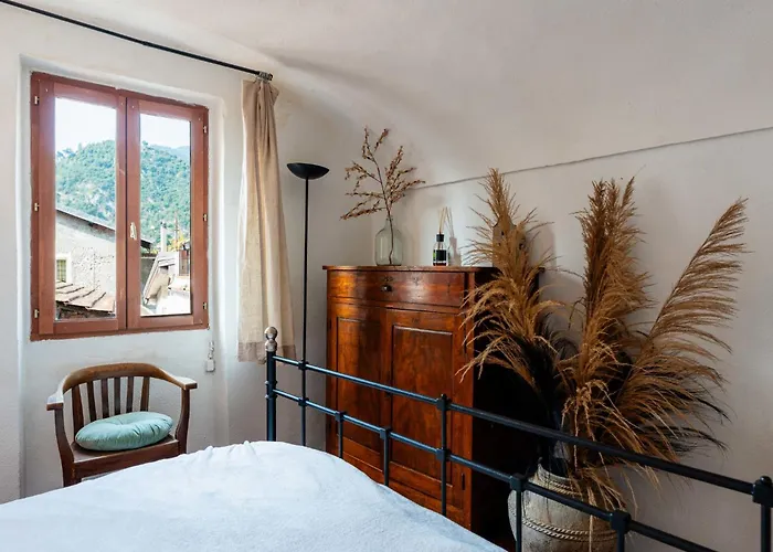 Apartamento Beautiful Place By Interhome *