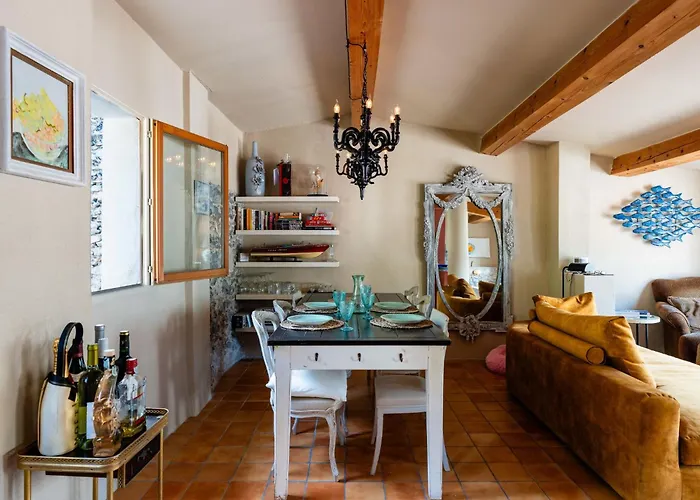 Beautiful Place By Interhome Apartamento