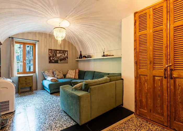 Apartamento Beautiful Place By Interhome