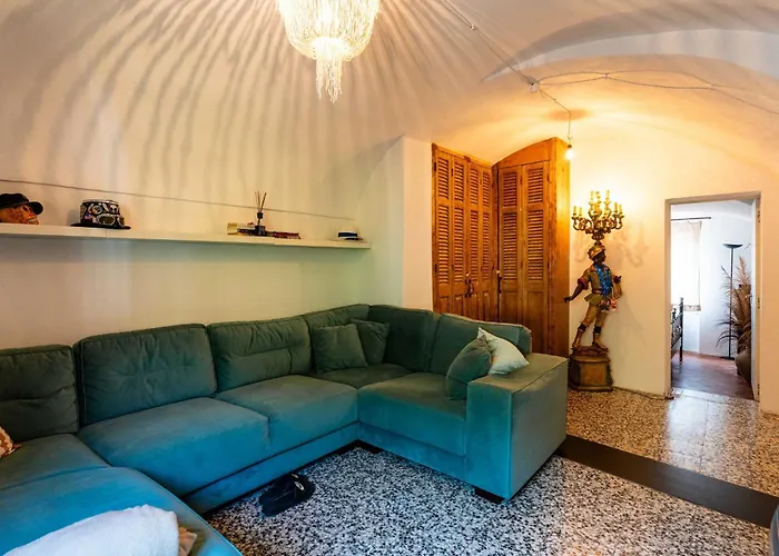 Beautiful Place By Interhome Apartamento *