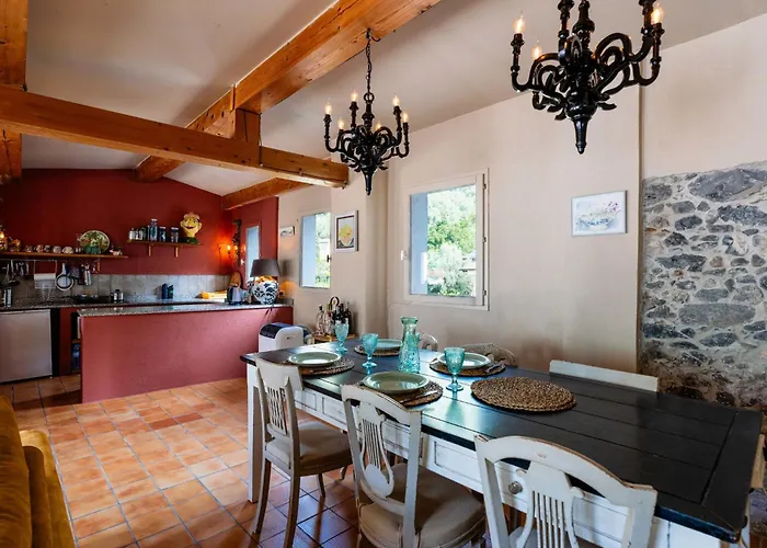 Apartamento Beautiful Place By Interhome Airole