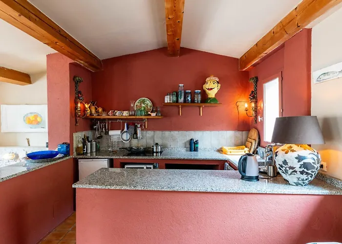 Beautiful Place By Interhome *