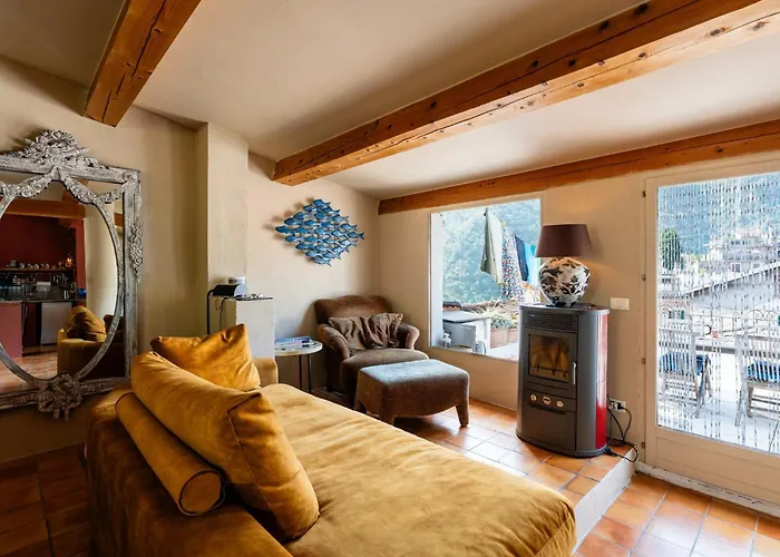 Beautiful Place By Interhome