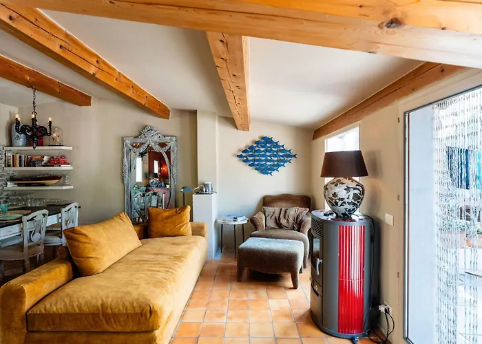 Beautiful Place By Interhome Apartamento