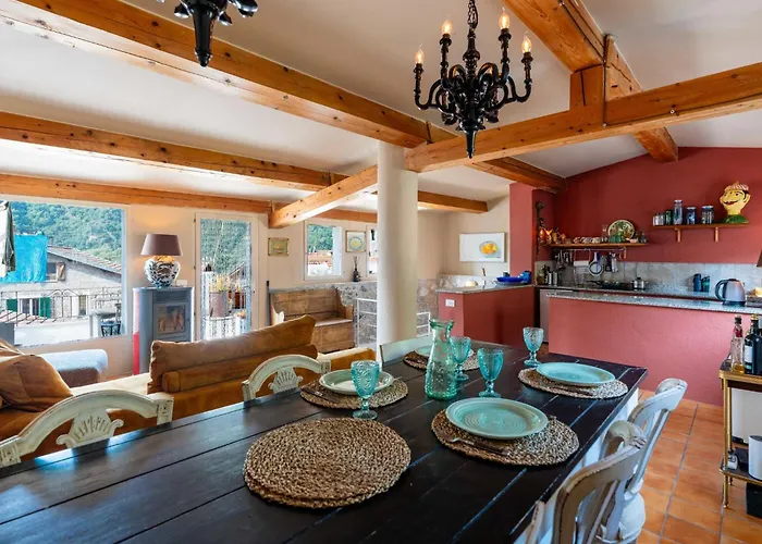 Beautiful Place By Interhome Apartamento *
