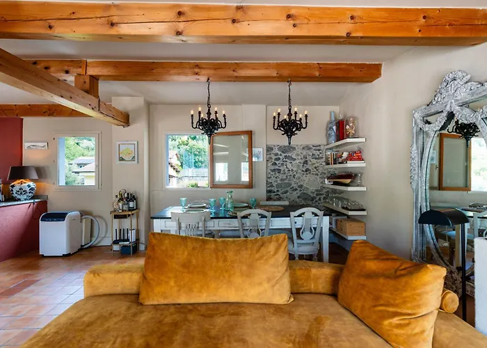 Beautiful Place By Interhome Apartamento Airole